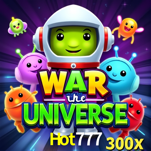 API Integration Hot777