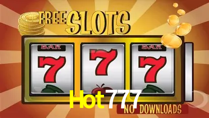 Exclusive Offers Hot777