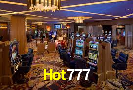 VIP Casino Hot777