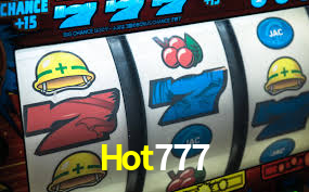 Blackjack Table Hot777