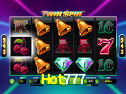 Daily Bonuses Hot777