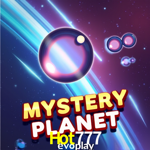 Responsive Design Hot777