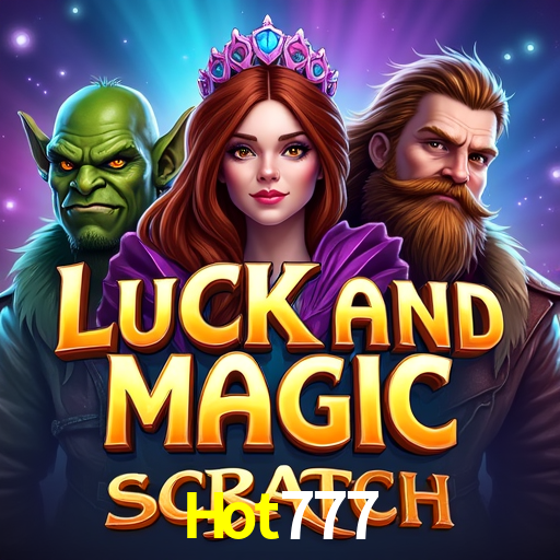 Welcome Bonus Hot777