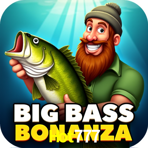 Game Providers Hot777